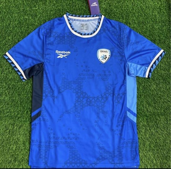 חולצת נבחרת ישראל בית