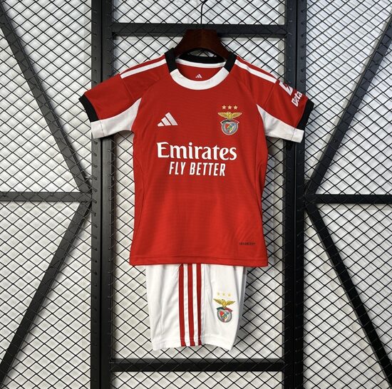 בנפיקה בית 25/26 - ילדים(3-6)