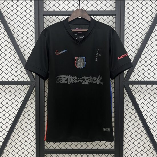 ברצלונה חוץ 24/25