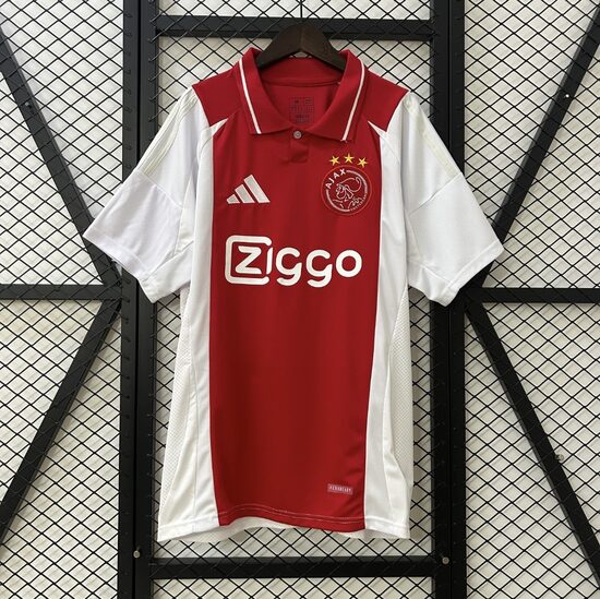 אייקס בית 24/25