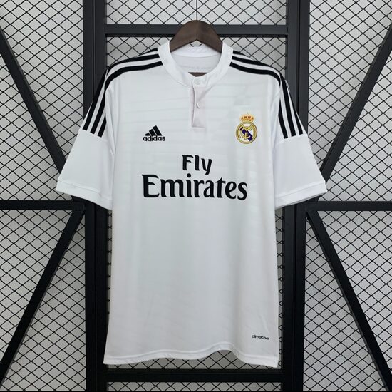 ריאל מדריד רטרו 14/15 בית