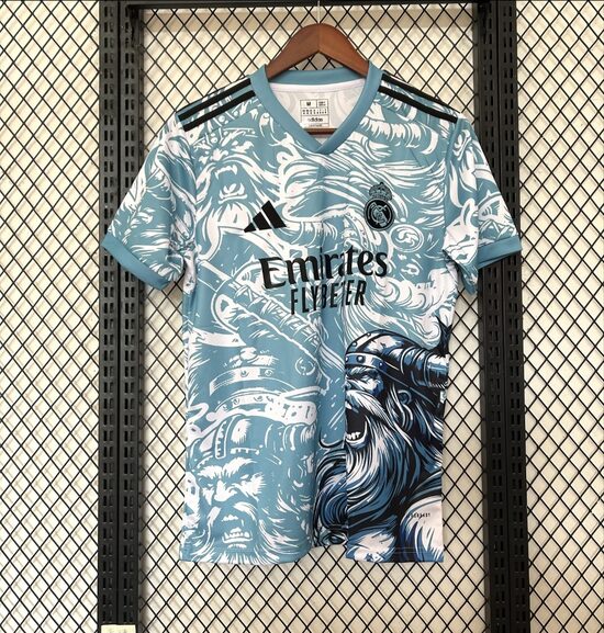 ריאל מדריד ספיישל ויקינגים