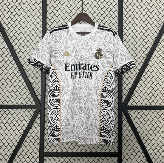 ריאל מדריד מהדורה מיוחדת 