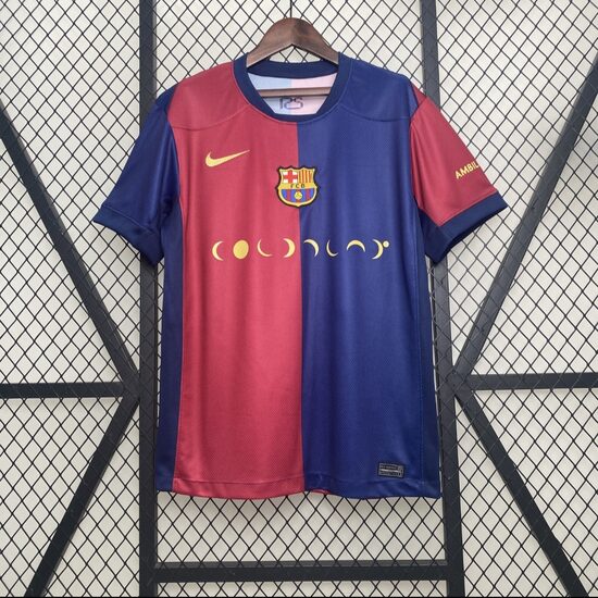 ברצלונה בית 24/25