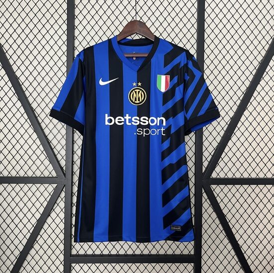 אינטר מילאן בית 24/25