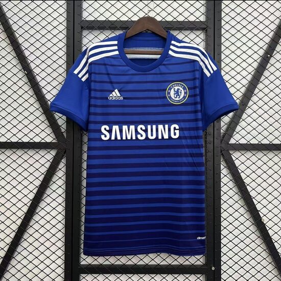 צ׳לסי בית רטרו 14/15